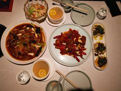 -院8里·小聚园老川菜(九眼桥店)