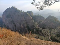 -白石山