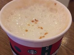 -星巴克臻选(成都环球乐天店)