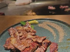 -牛将军•涮肉•烤肉(北京王府井·故宫店)
