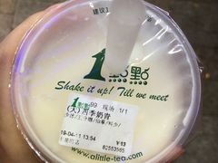 -1点点(丰盛町店)