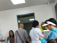 -ETC速通卡(六里桥服务网点)
