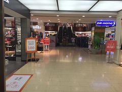 -紫荆城食品交易中心(华强北店)