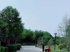 -燕郊植物园