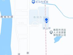 -南昌西站