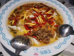 -花椒俏川菜小馆(南海万达店)