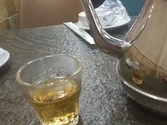-疆域美食