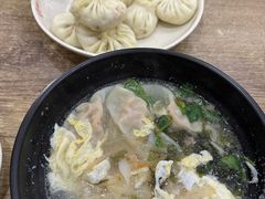 -津门张记包子铺(华昌道店)