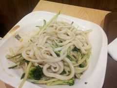 -魏家凉皮(祈年大厦店)