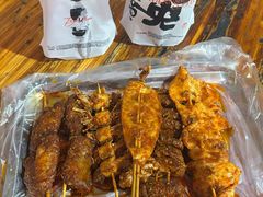 -胡仁根胡记炸炸炸