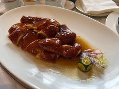 -宝丽轩中餐厅BAOLIXUAN