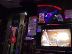 -欢乐驿站量贩式KTV(西丽店)