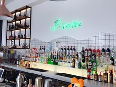 -JF Garden(渔人码头店)