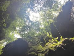 -华蓥山天意谷景区