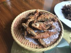 -下梅人家土菜馆(历史文化餐厅度假区店)