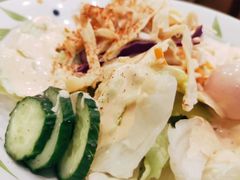 -萨莉亚意式餐厅(中北永旺店)