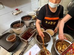 -李易面馆(树木岭店)