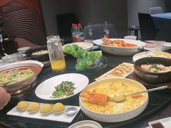 -缘餐厅(钵池山公园店)