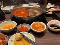 -MoMo牧场·寿喜烧专门店(长泰广场店)
