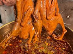 -老街鱼嘴巴(坡子街老店)