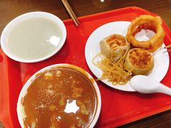 -白魁老号饭庄(安内店)