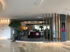 -上海千禧海鸥大酒店