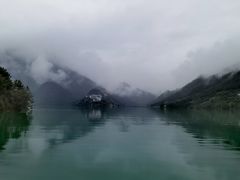 -乌江画廊(彭水苗族土家族自治县)
