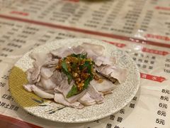 -吉味馆(柠溪店)