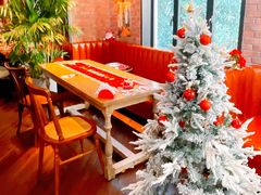 -弗兰克牛排西餐厅Ribone steak house(柠檬花园店)