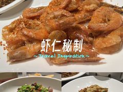 -徐记海鲜(万家丽|德政园店)