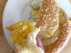 霸气榴莲王-奈雪的茶(市百一店)