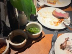 -拉蒂娜·巴西牛排馆 Latina·Brazilian Steakhouse(王府井喜悦店)