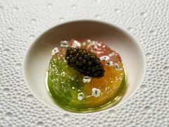 -三嚥阁 La Villa Restaurant