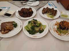 -北京全聚德(天安门店)