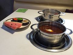 -欢乐牧场海鲜烤肉自助(牡丹园店)