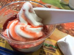 -汉堡王(天津鲁能店)