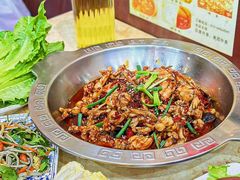 -晓林火锅(安定门店)