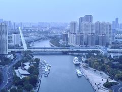 -天津之眼摩天轮