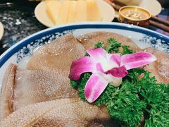 -蜀大侠火锅(森兰花园城店)