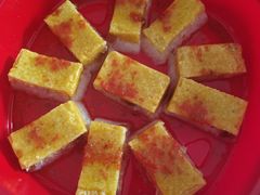 招牌黄米凉糕-大鸭梨烤鸭(甘家口店)