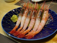 甜虾刺身-新鲜屋(海德二道店)
