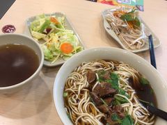 -李先生牛肉面大王(北京东四店)