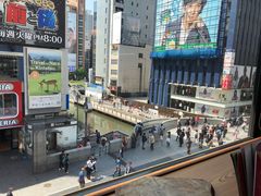 -蟹道乐(道顿堀本店)