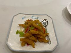 -南湖春色海鲜食府(中兴街店)