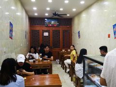 大堂-刘信牛羊肉小炒泡馍(回民街店)
