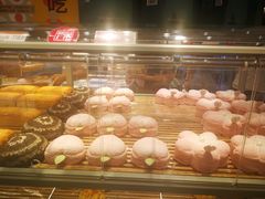 -好利来(桂林路店)