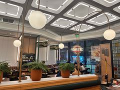 -新旺茶餐厅(鑫耀·光环live店)
