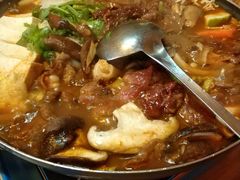 -东吉馆韩式餐厅(八经街总店)