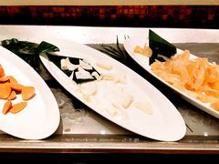 -火舞泰·泰式海鲜火锅餐厅(世纪城店)