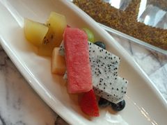 -怡廊(上海漕河泾万丽酒店)